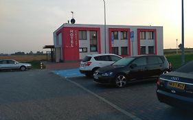Hotel Nowostawy A2 Mop
